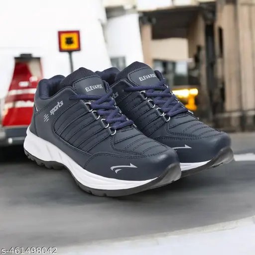 Shoe1 — Men Sport Runner